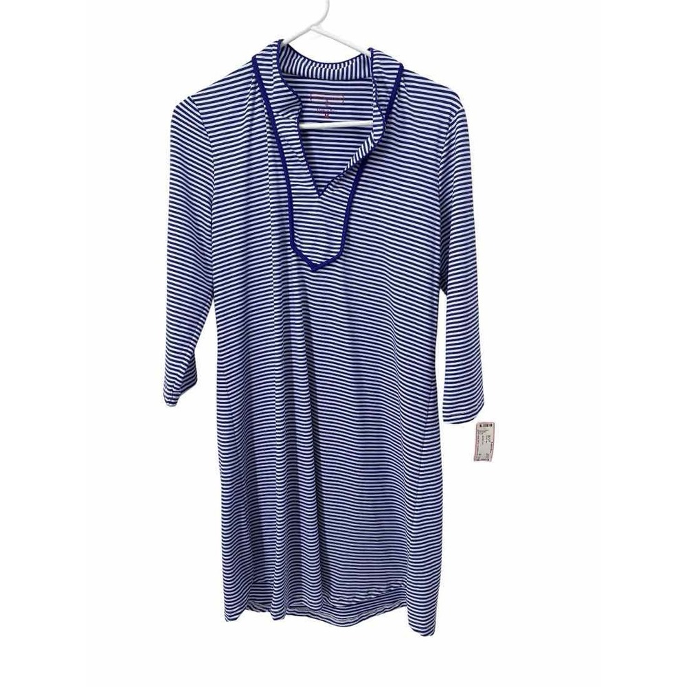 Duffield Lane Ladies Size M Cover Up
